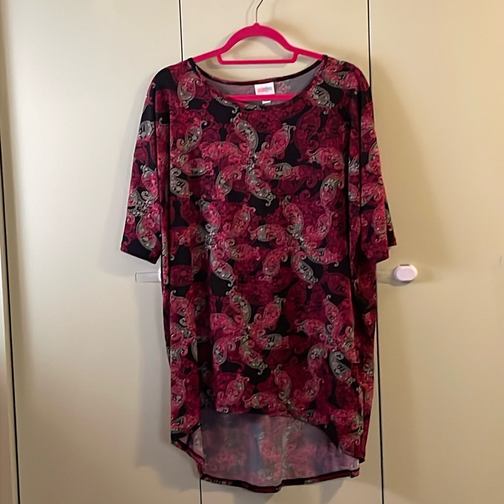 LulaRoe Irma